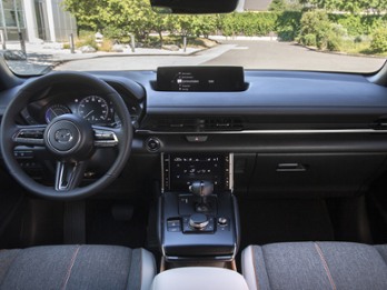 2023 Mazda MX-30: Specs, Prices, Ratings, and Reviews