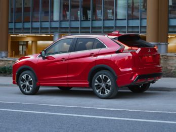 OEM Exterior 