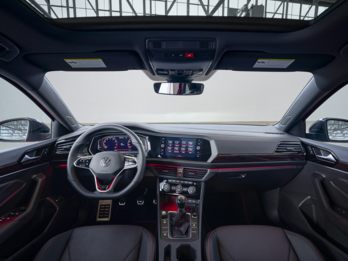 OEM Interior Primary 