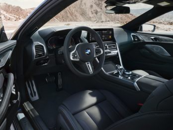 OEM Interior 