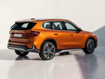 2023 BMW X1: Specs, Prices, Ratings, and Reviews