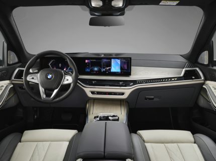 2024 BMW X7: Specs, Prices, Ratings, and Reviews