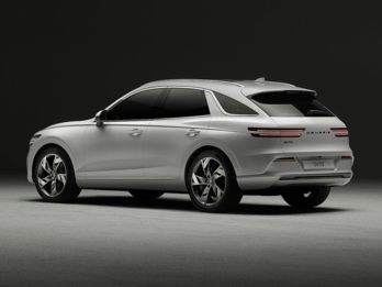 OEM Exterior 