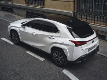 OEM Exterior 