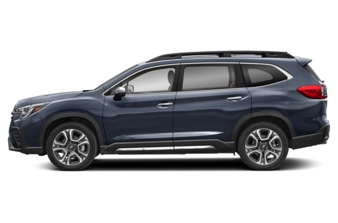 2023 Subaru Ascent Pictures