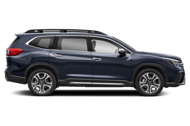 2024 Subaru Ascent Pictures