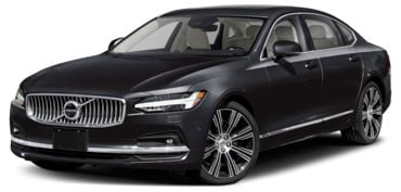 2023 Volvo S90 Colors | CarsDirect