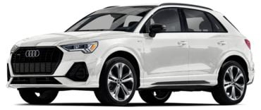 2024 Audi Q3 Colors | CarsDirect