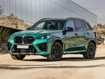 2024 BMW X5: Specs, Prices, Ratings, and Reviews
