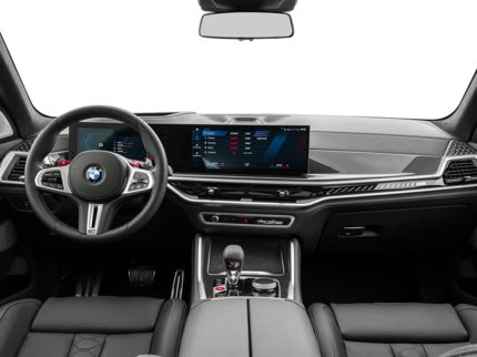 2024 BMW X5 Review, Pricing, and Specs