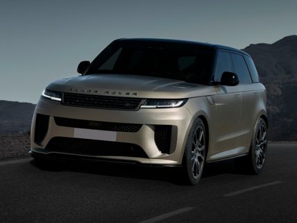 Land Rover Range Rover Sport Specifications - Dimensions, Configurations,  Features, Engine cc