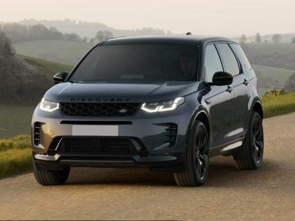 2024 Land Rover Discovery Sport: Specs, Prices, Ratings, and Reviews