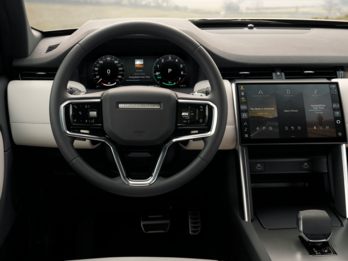 OEM Interior Primary 
