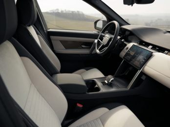 OEM Interior 