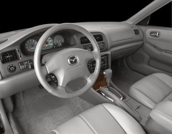 Interior Profile 