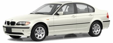 2003 BMW 325 Colors | CarsDirect