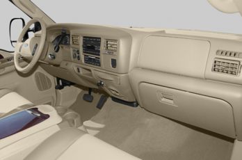 Interior Profile 