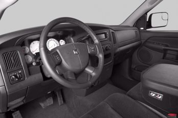 Interior Profile 