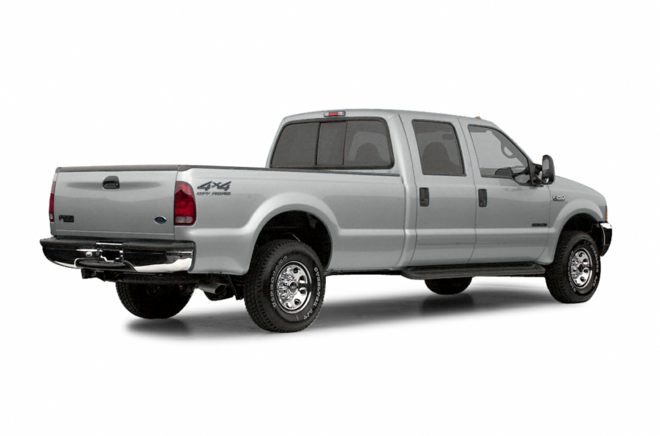3/4 Rear Glamour 