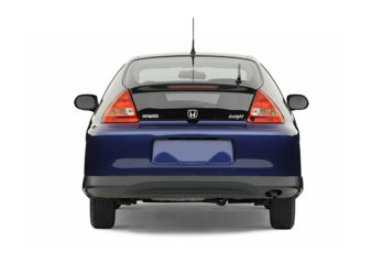 Rear Profile 
