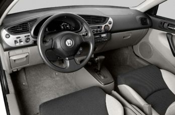 Interior Profile 