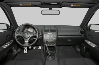 Front seat (full)