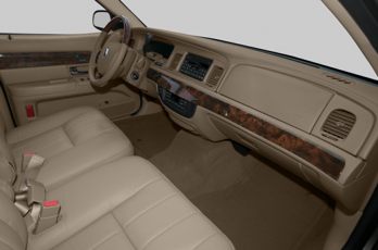 Interior Profile 