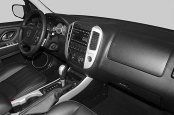 Interior Profile 