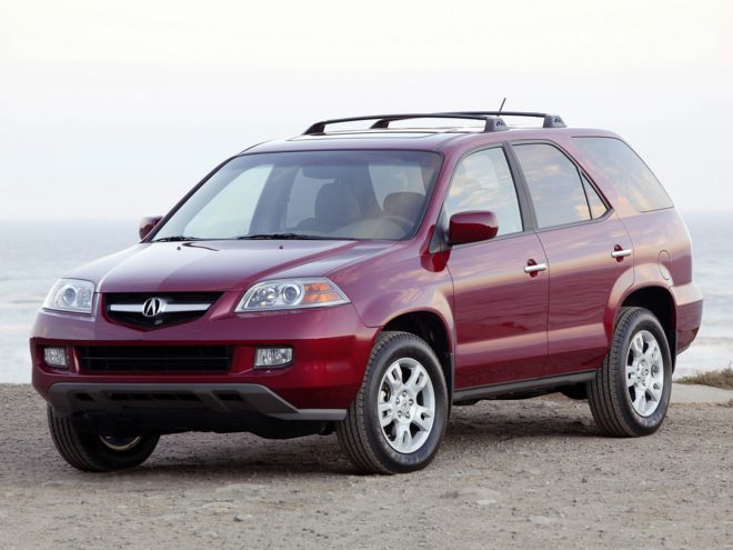 OEM Exterior Primary 
