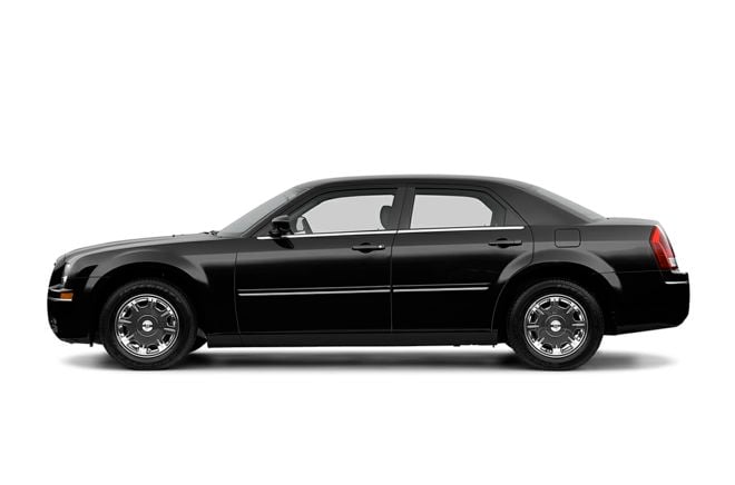 2006 Chrysler 300 Benzinverbrauch