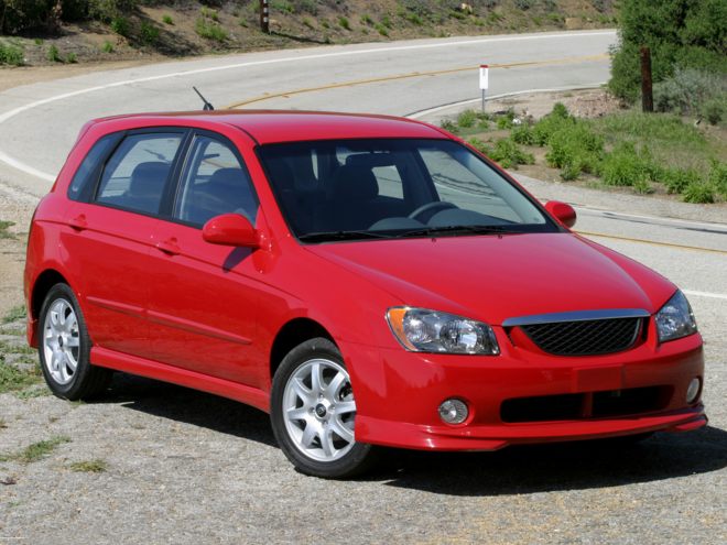 OEM Exterior Primary 