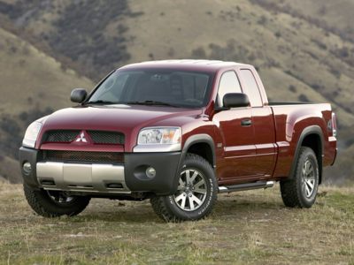 OEM Exterior Primary 
