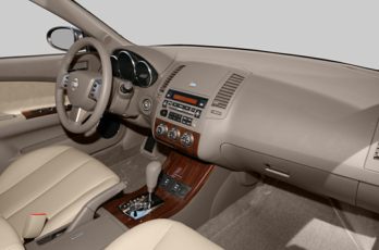 Interior Profile 