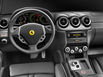 OEM Interior Primary 