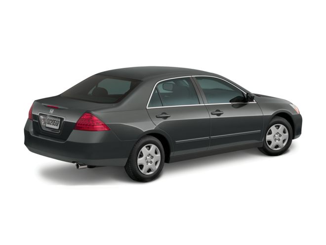 Honda/Acura/INFINITI OEM Exterior