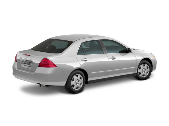 Honda/Acura/INFINITI OEM Exterior