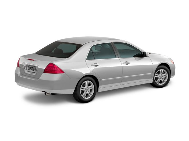 Honda/Acura/INFINITI OEM Exterior