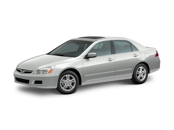 Honda/Acura/INFINITI OEM Exterior Primary