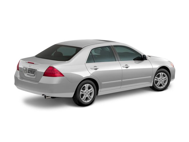 Honda/Acura/INFINITI OEM Exterior