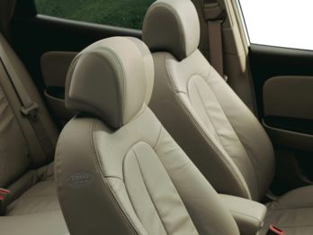 OEM Interior Primary 