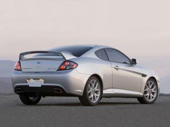 OEM Exterior 