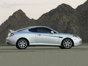 OEM Exterior 