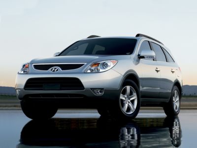 OEM Exterior Primary 