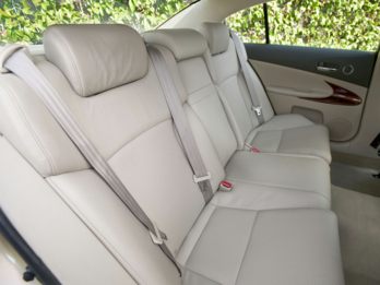 OEM Interior Primary 