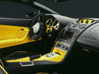OEM Interior 
