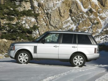 OEM Exterior 
