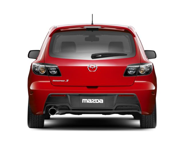 OEM Exterior 