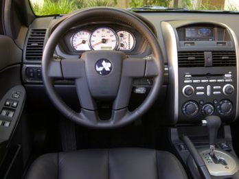 OEM Interior Primary 