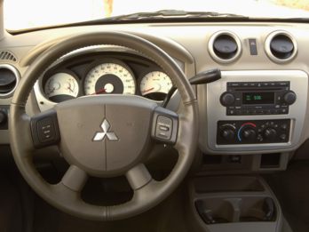 OEM Interior Primary 