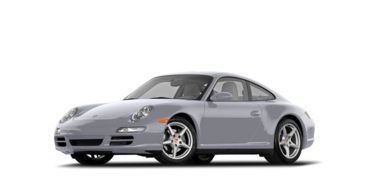2007 Porsche 911 Colors Carsdirect